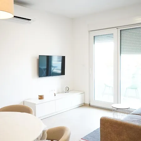 Appartamento St Michael - Free Private Parking