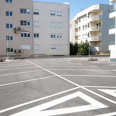 St Michael - Free Private Parking Međugorje